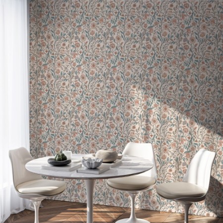 Bild på Färgsättning Vanja Beige - 1044001-01 - 10588-01